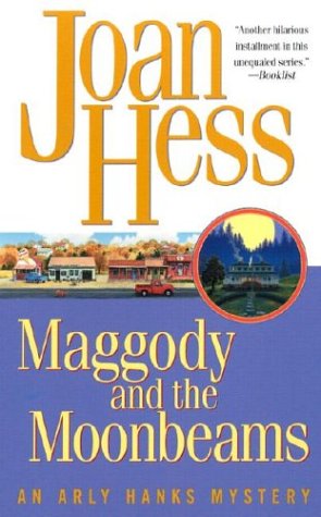 Maggody and the Moonbeams