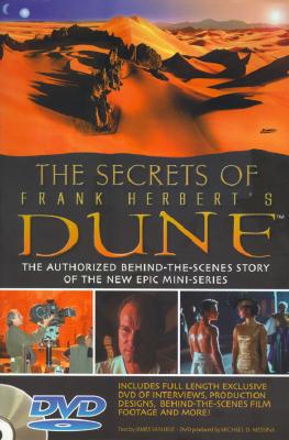 The Secrets of Frank Herbert's Dune