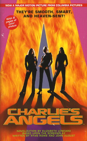 Charlie's Angels