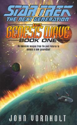 The Genesis Wave Book One