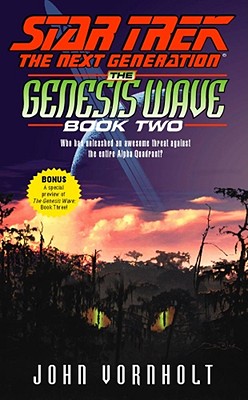 The Genesis Wave Book Two