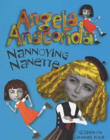 Nannoying Nanette
