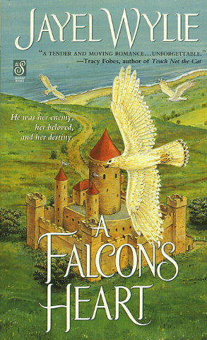 A Falcon's Heart