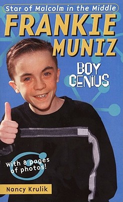 Frankie Muniz Boy Genius