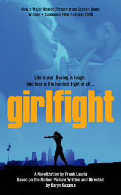 Girlfight