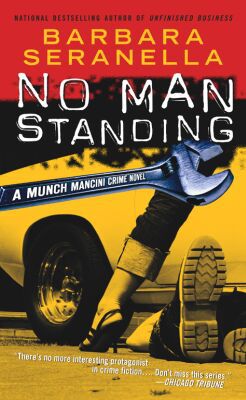 No Man Standing