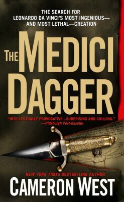 The Medici Dagger