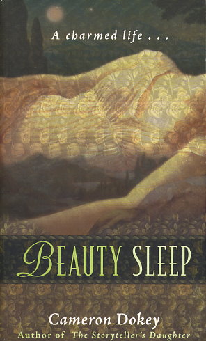 Beauty Sleep