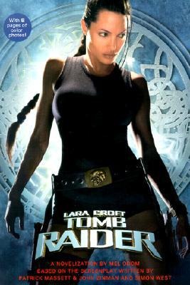 Lara Croft: Tomb Raider: Junior Novelisation