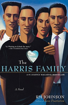 The Harris Family