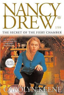 The Secret of the Fiery Chamber
