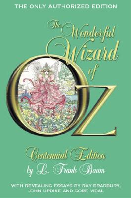 The Marvelous Land of Oz