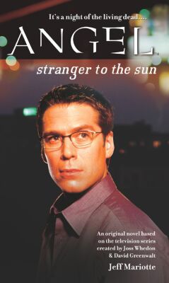 Stranger to the Sun