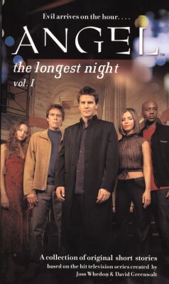 The Longest Night, Volume 1