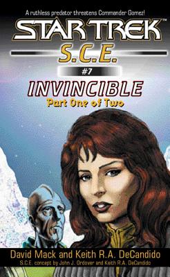 Invincible, Part 1