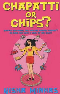 Chapatti or Chips?