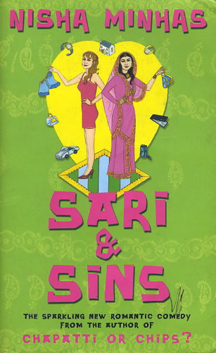 Sari and Sins