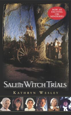 Salem Witch Trials