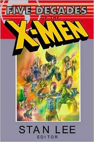 X-Men: Five Decades of the X-Men