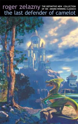 Last Defender of Camelot