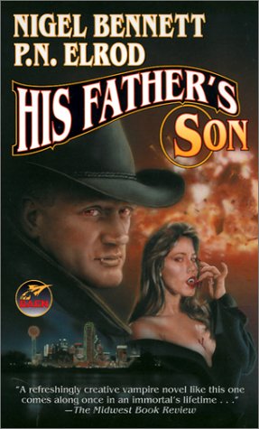 His Father's Son