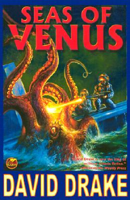 Seas of Venus