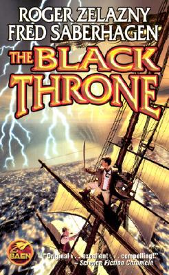 The Black Throne