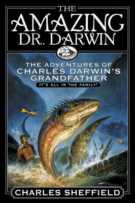 The Amazing Dr. Darwin