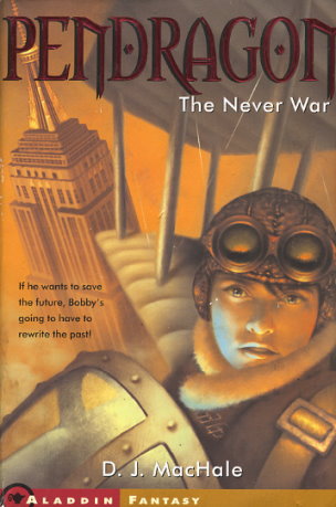 The Never War