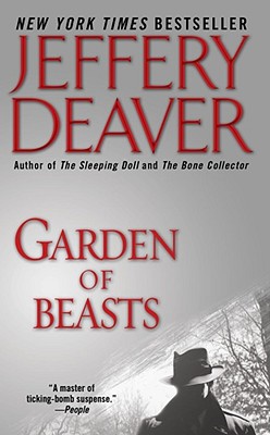 Garden of Beasts