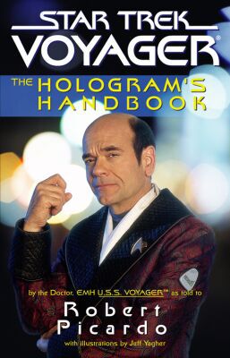 The Hologram's Handbook