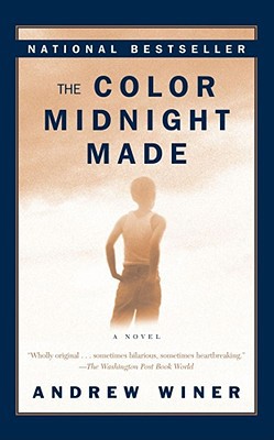 The Color Midnight Made