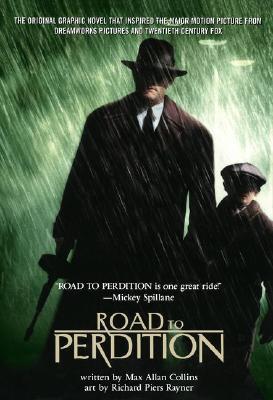 Road to Perdition