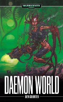 Daemon World