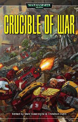 Crucible of War