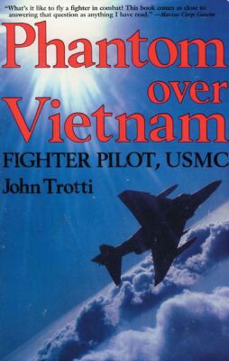 Phantom Over Vietnam