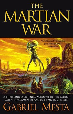 The Martian War