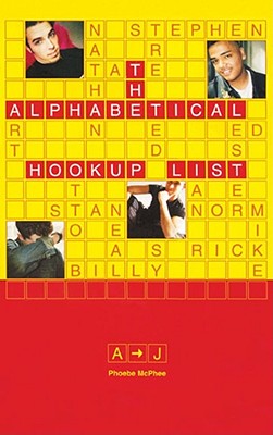 Alphabetical Hook-Up List A-J