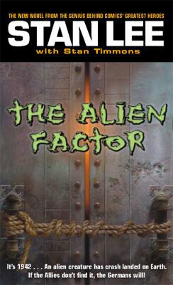 The Alien Factor