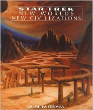 New Worlds New Civilizations