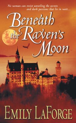 Beneath the Raven's Moon