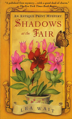 Shadows at the Fair