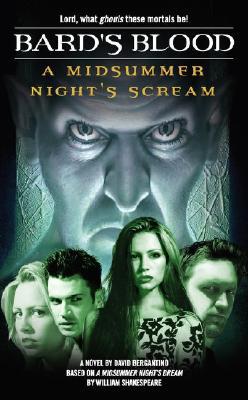 A Midsummer Night's Scream