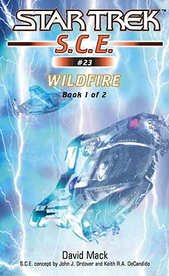 Wildfire, Book 1