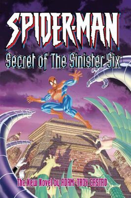 The Secret of the Sinister Six