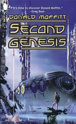 Second Genesis