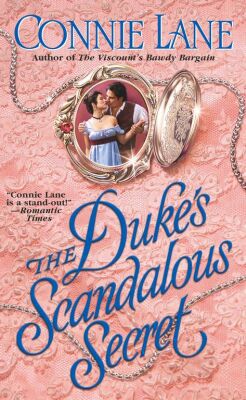 The Duke's Scandalous Secret