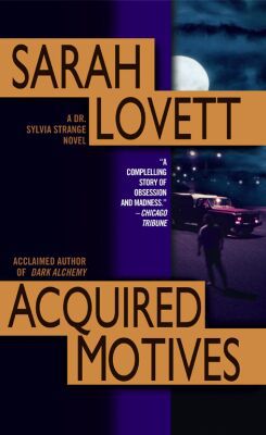 Acquired Motives