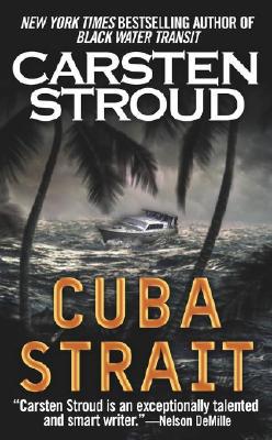 Cuba Strait