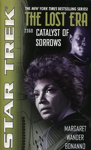 Catalyst of Sorrows